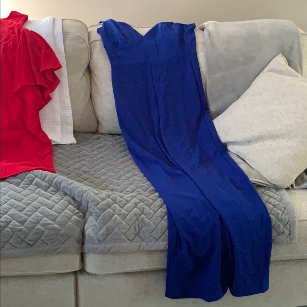 Lulus size L romper